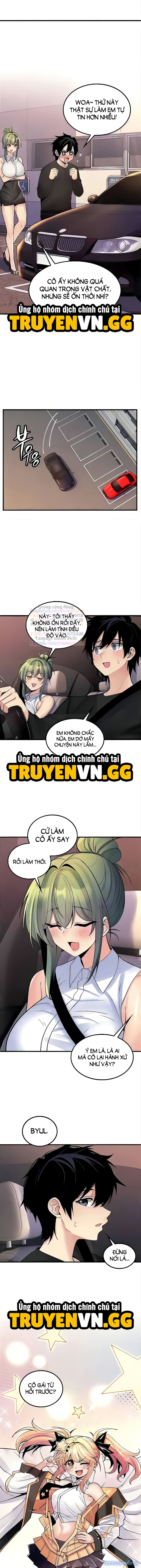 Phịch Cây Thế Giới 