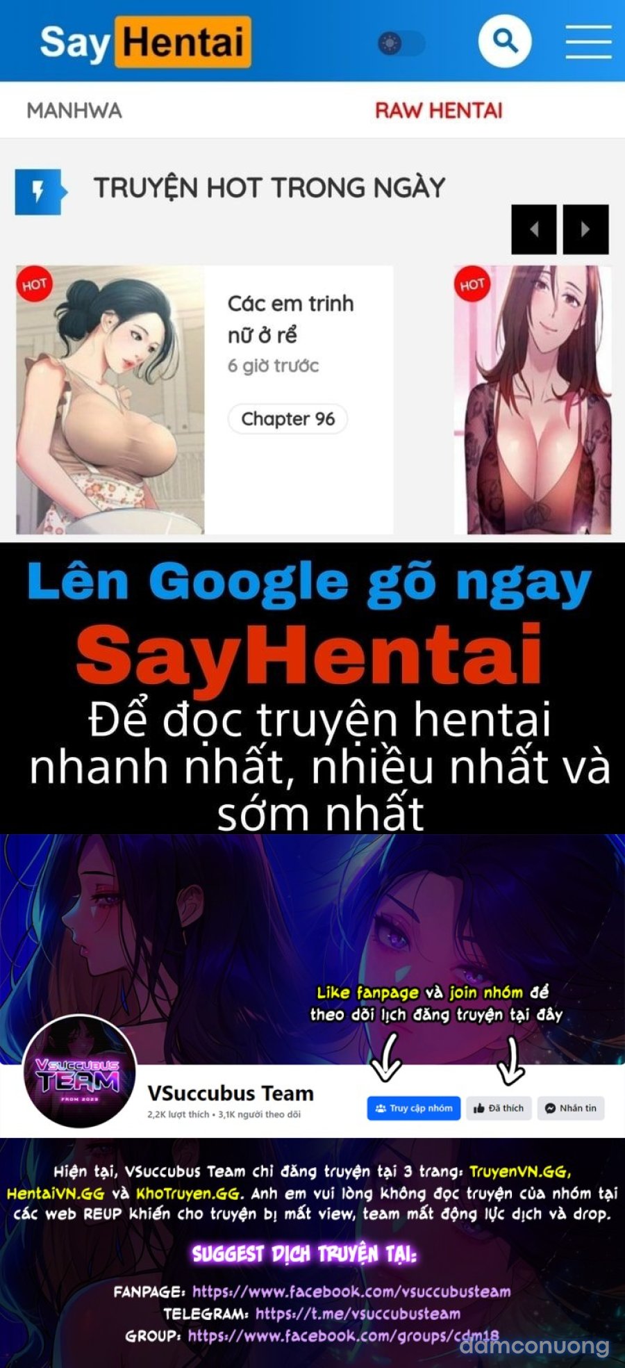 Phịch Cây Thế Giới 