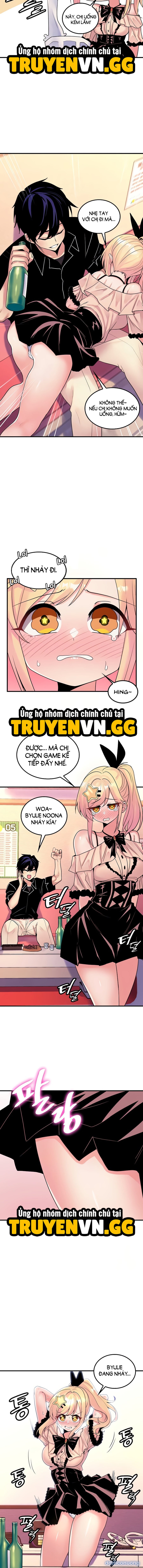 Phịch Cây Thế Giới 