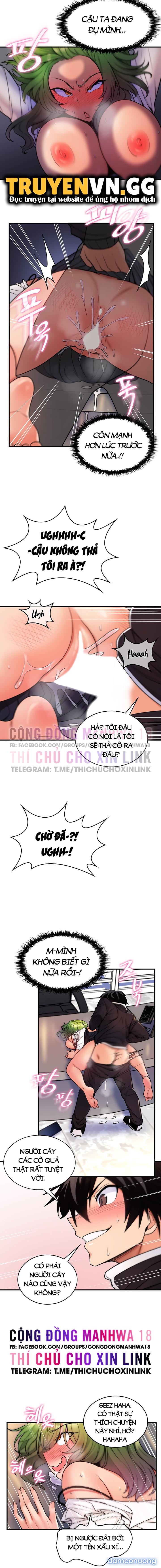 Phịch Cây Thế Giới 