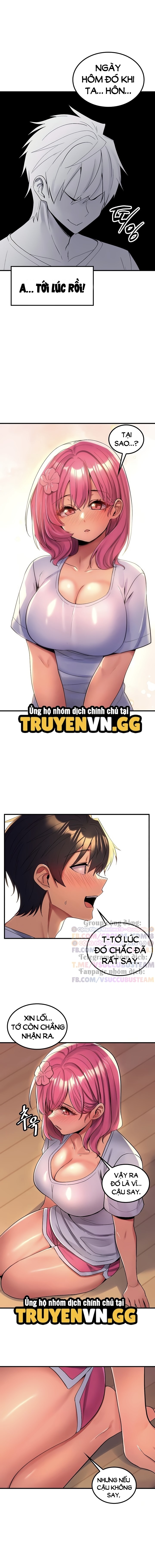 Phịch Cây Thế Giới 