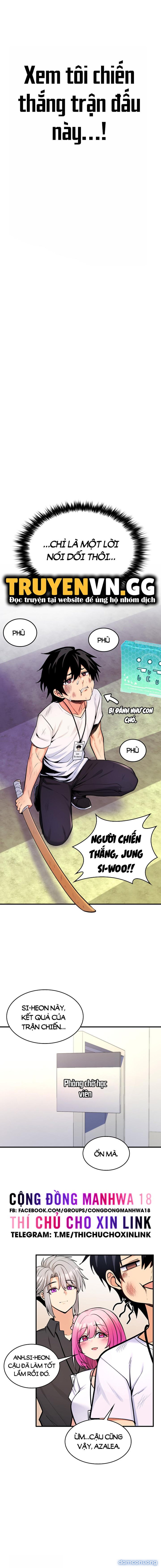 Phịch Cây Thế Giới 