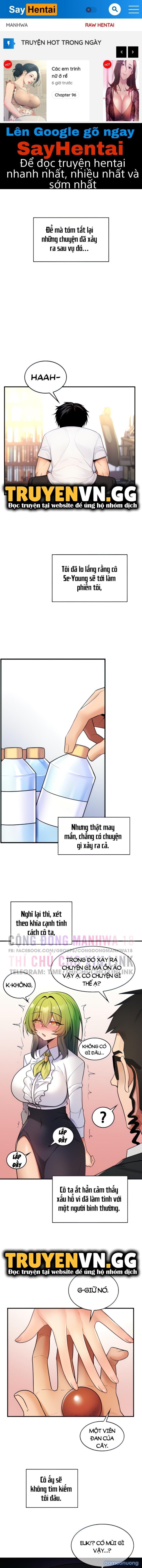 Phịch Cây Thế Giới 