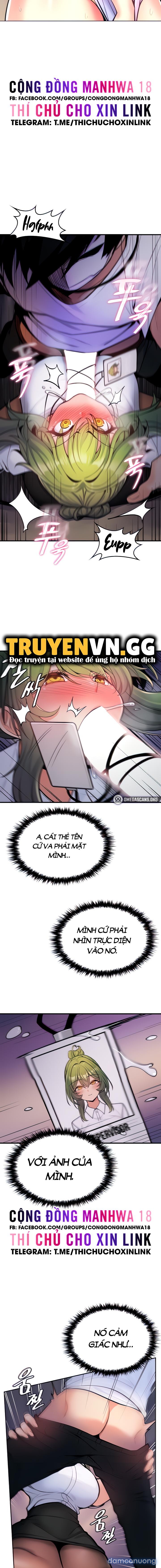 Phịch Cây Thế Giới 