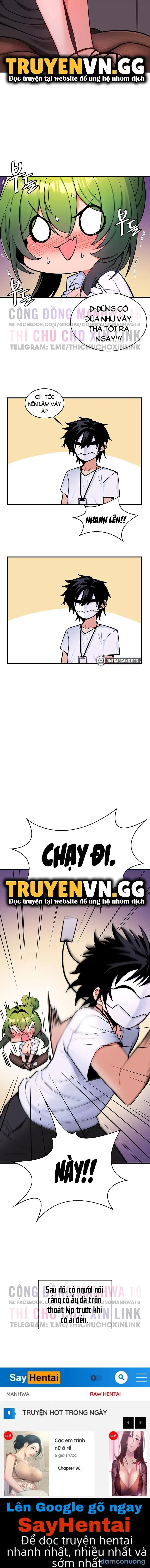 Phịch Cây Thế Giới 