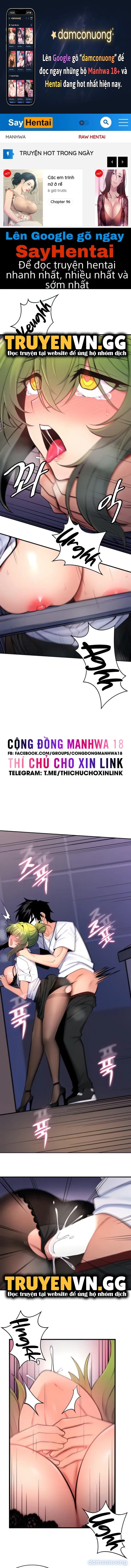 Phịch Cây Thế Giới 