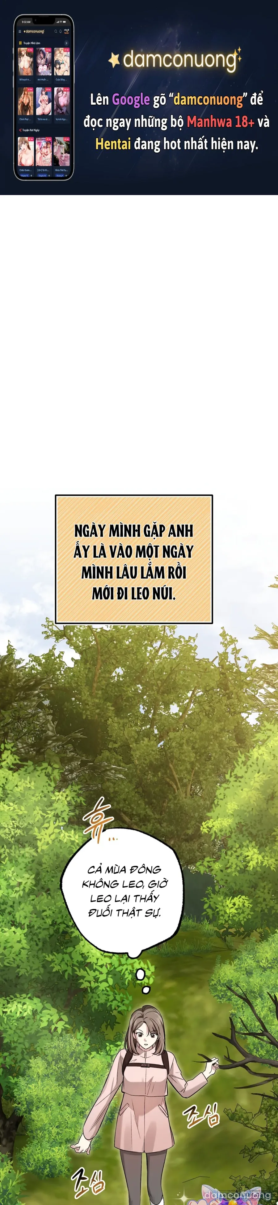Nhặt Được Một Con Mãng Xà Tu Luyện Trên Núi 