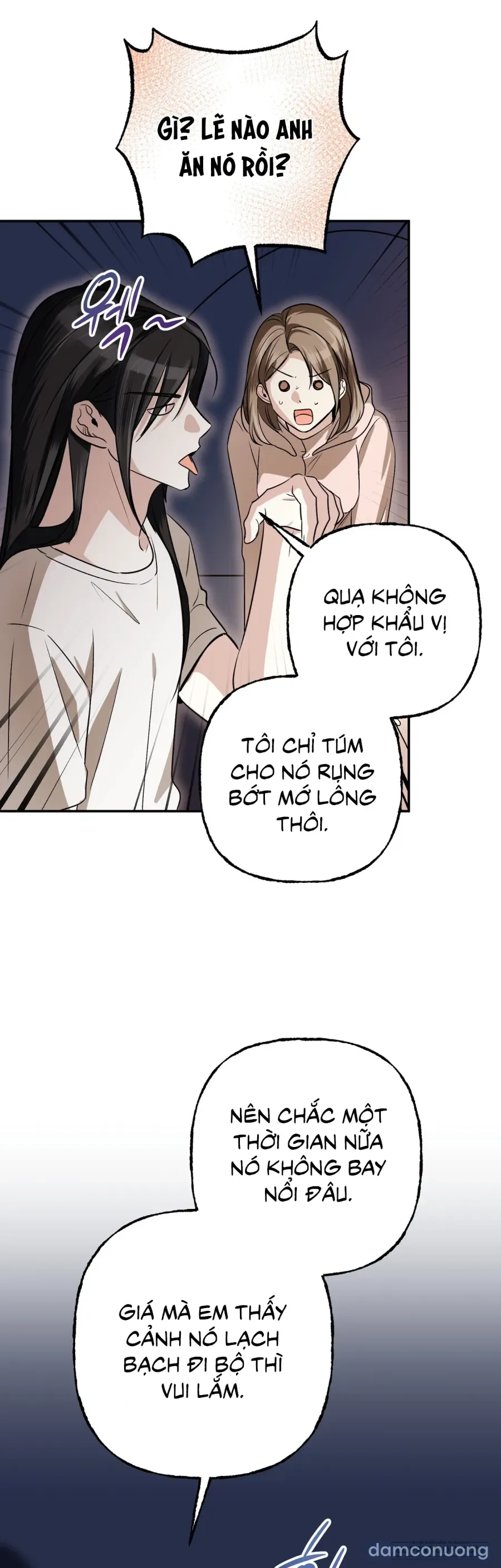 Nhặt Được Một Con Mãng Xà Tu Luyện Trên Núi 
