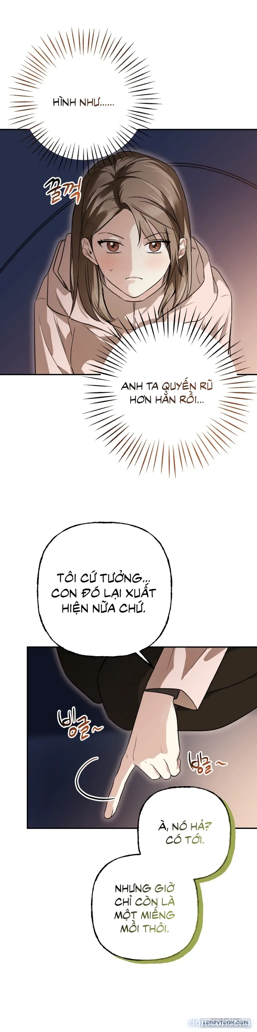 Nhặt Được Một Con Mãng Xà Tu Luyện Trên Núi 