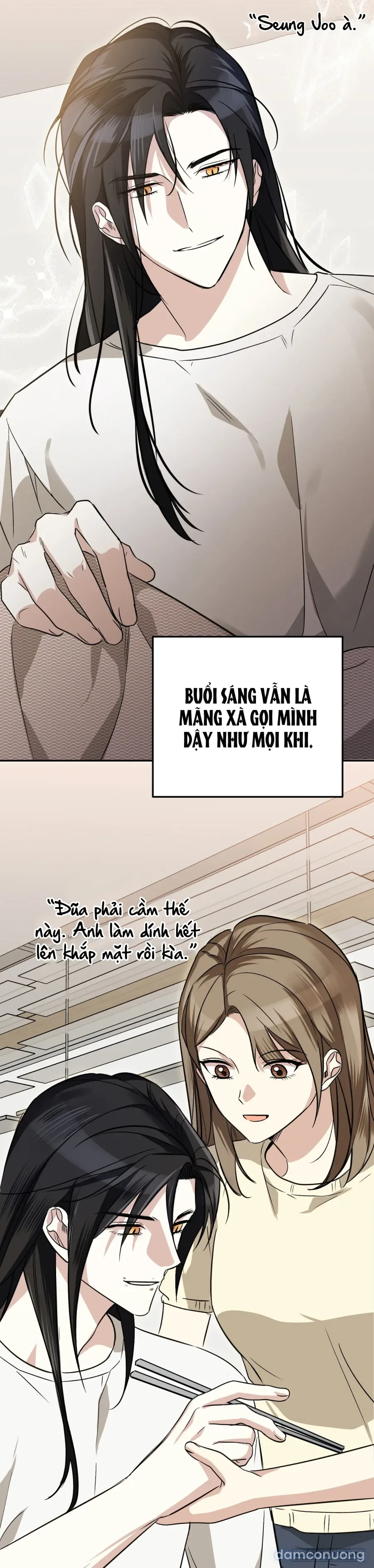 Nhặt Được Một Con Mãng Xà Tu Luyện Trên Núi 