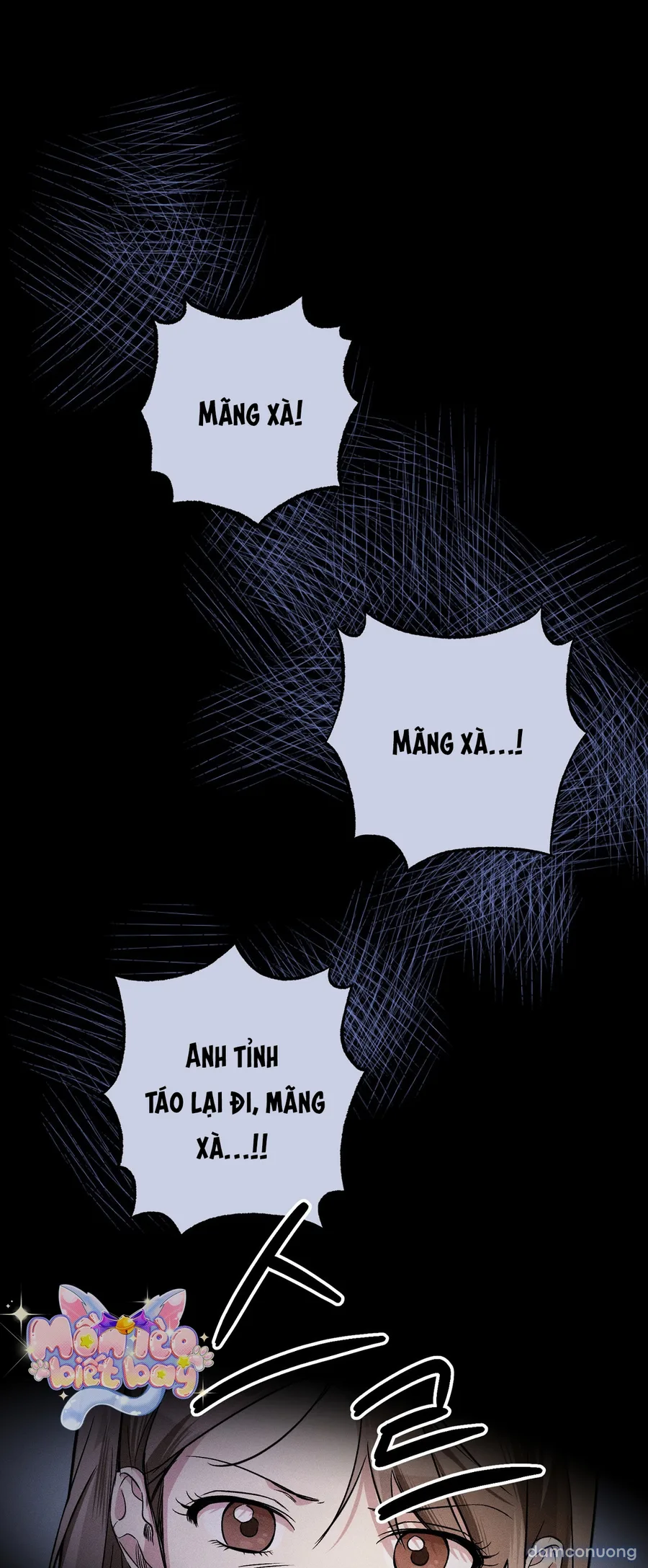 Nhặt Được Một Con Mãng Xà Tu Luyện Trên Núi 