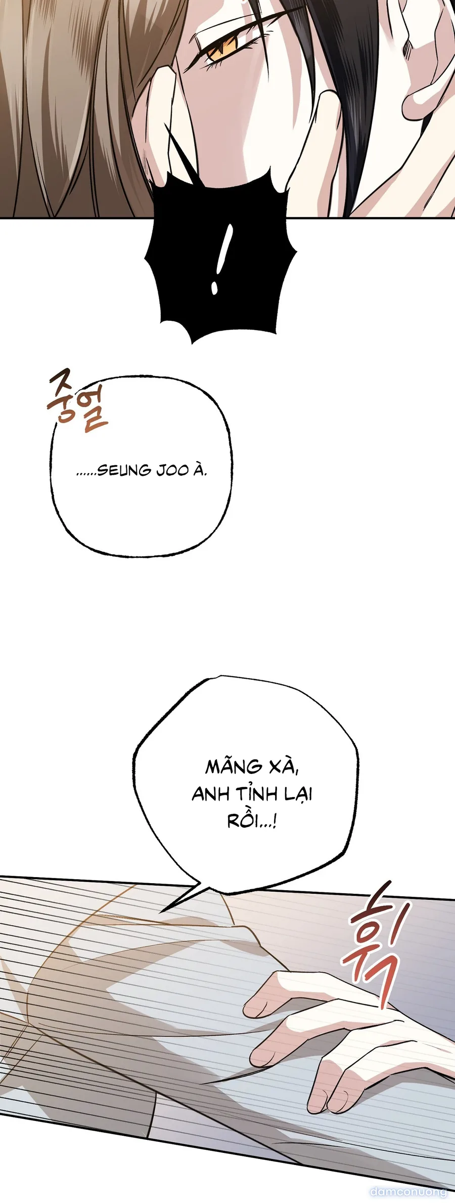 Nhặt Được Một Con Mãng Xà Tu Luyện Trên Núi 