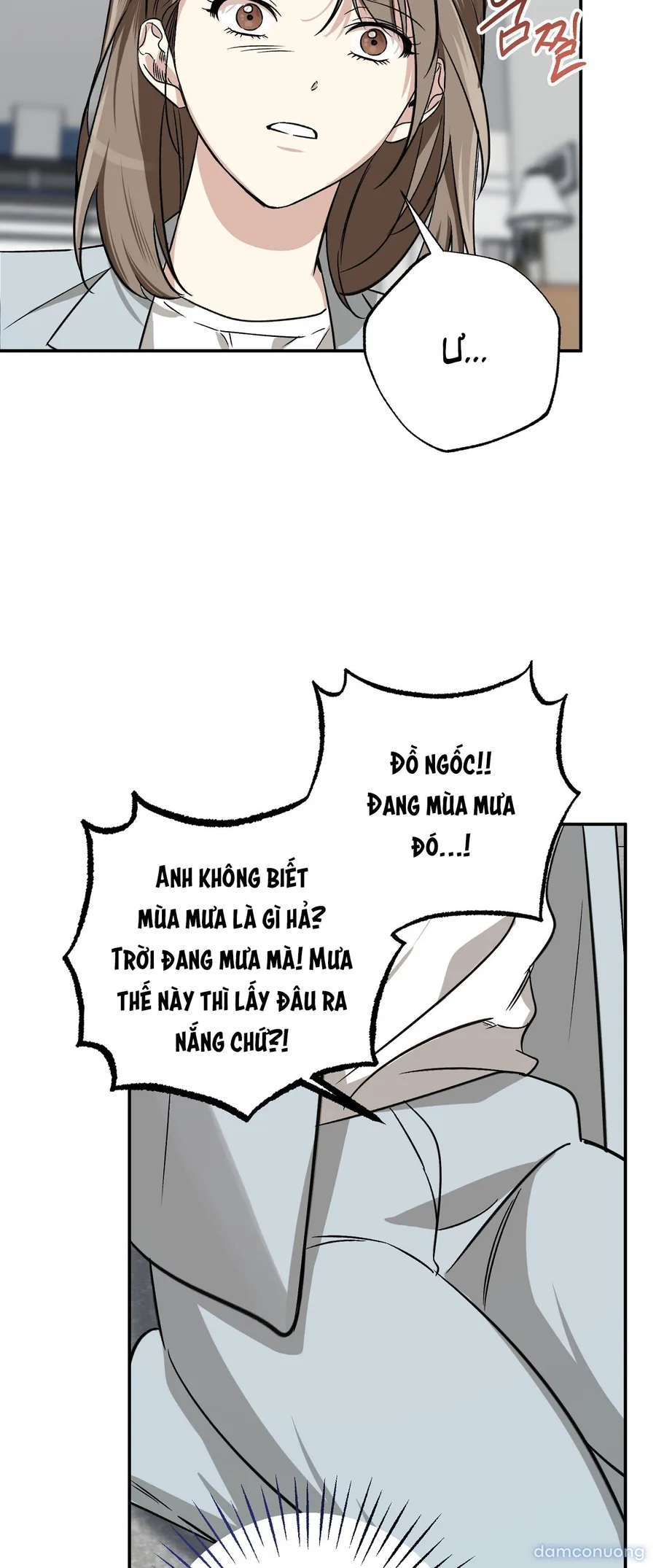 Nhặt Được Một Con Mãng Xà Tu Luyện Trên Núi 