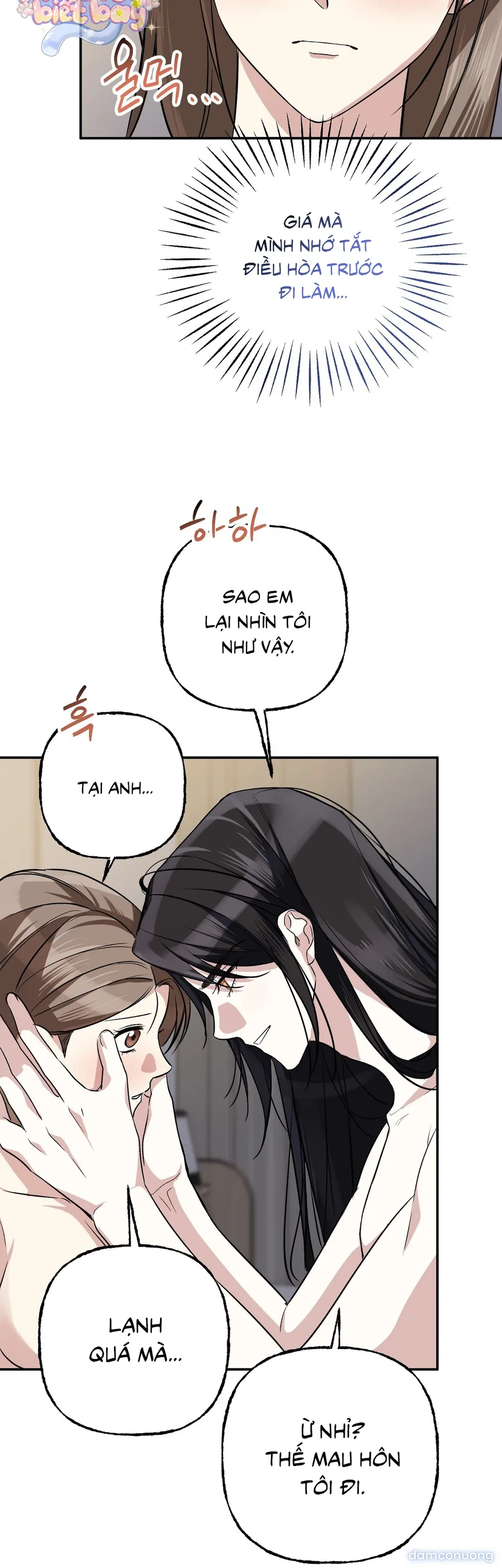 Nhặt Được Một Con Mãng Xà Tu Luyện Trên Núi 