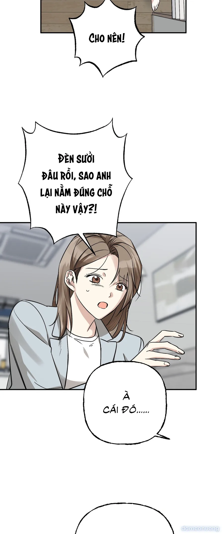 Nhặt Được Một Con Mãng Xà Tu Luyện Trên Núi 