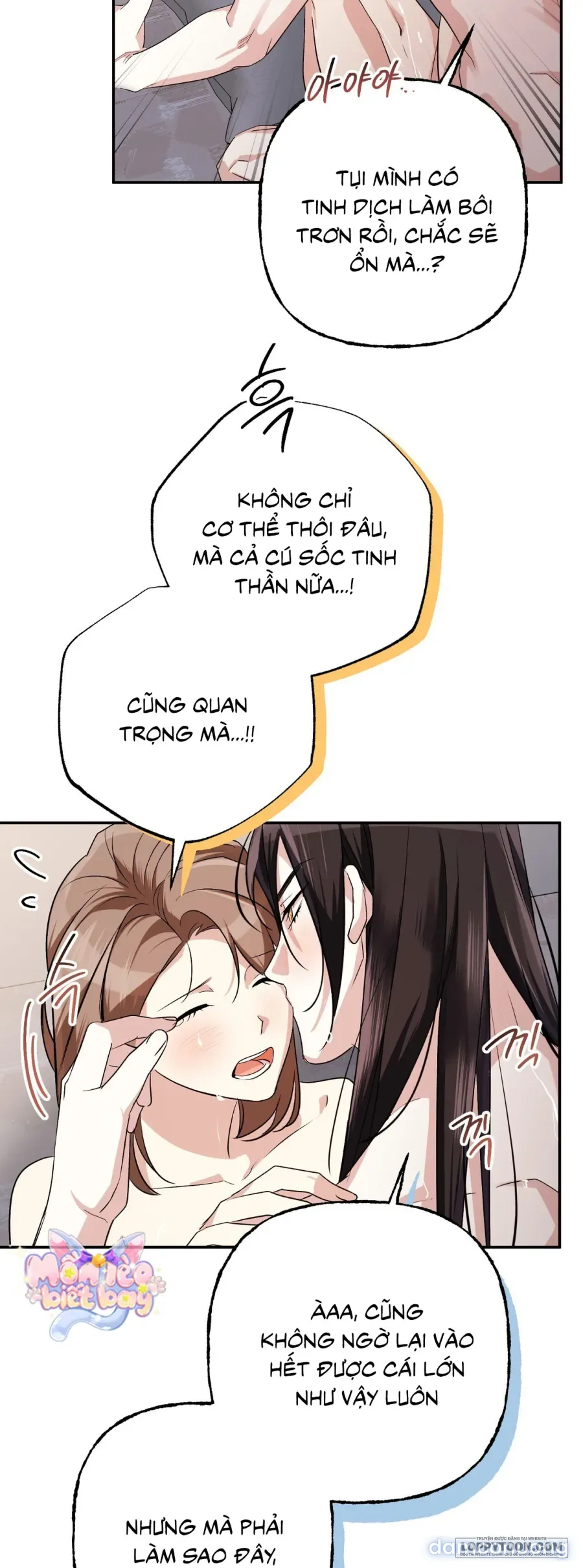 Nhặt Được Một Con Mãng Xà Tu Luyện Trên Núi 