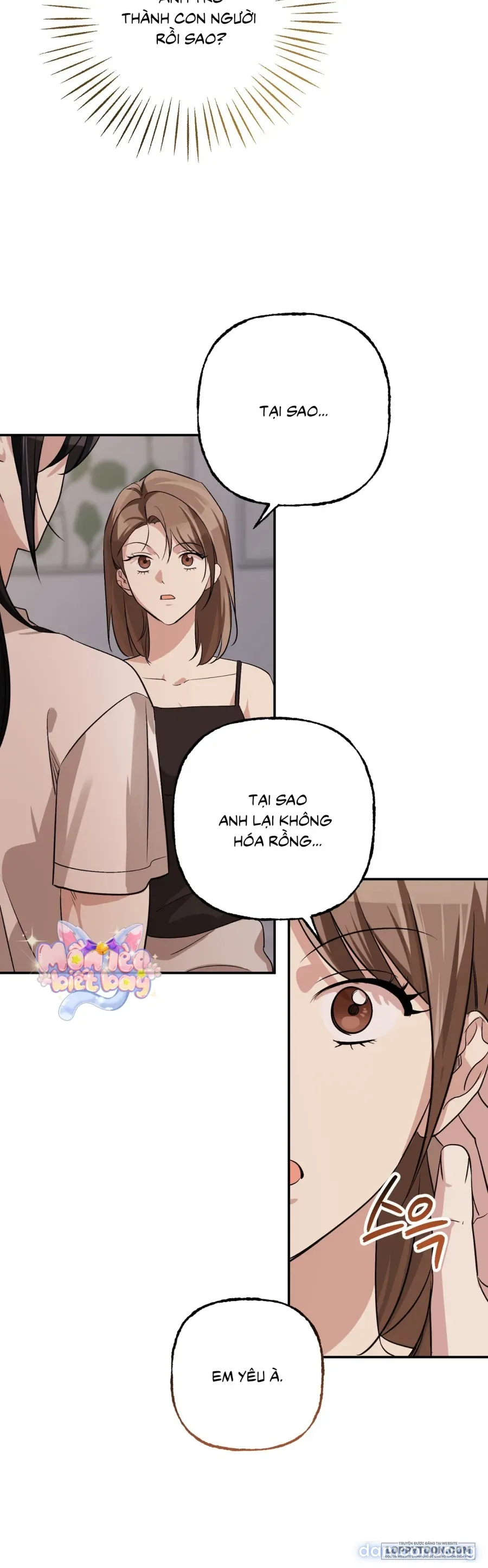 Nhặt Được Một Con Mãng Xà Tu Luyện Trên Núi 