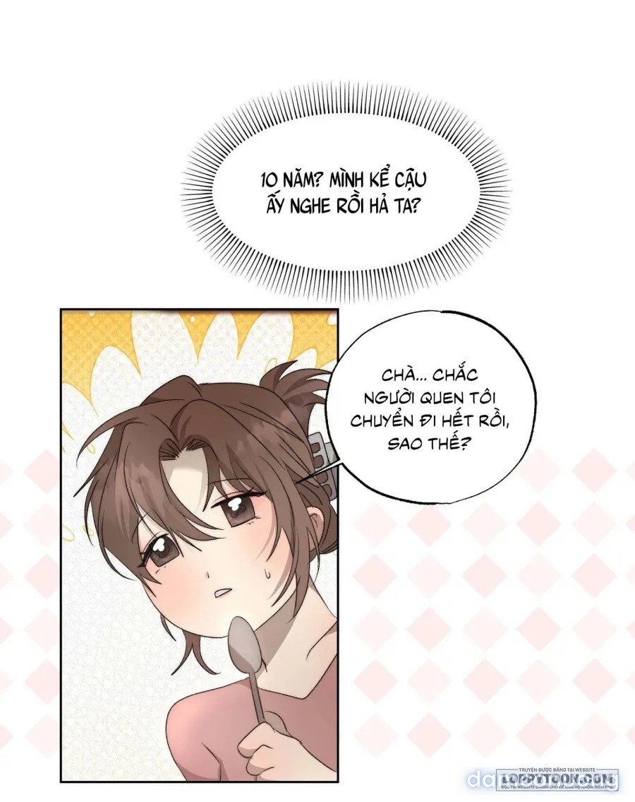 Mùa Hè Năm Ấy, Tựa Như Hoa Dại 