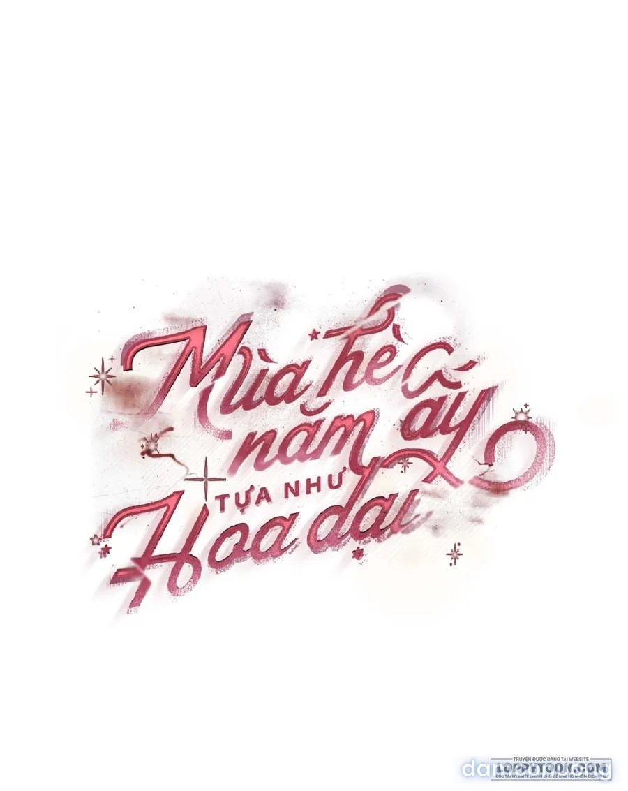 Mùa Hè Năm Ấy, Tựa Như Hoa Dại 