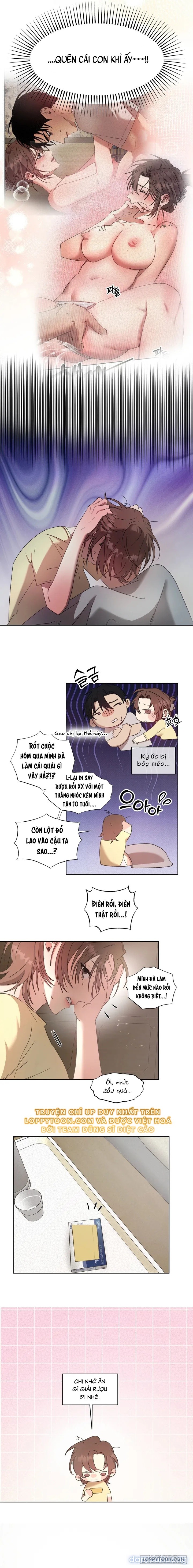 Mùa Hè Năm Ấy, Tựa Như Hoa Dại 