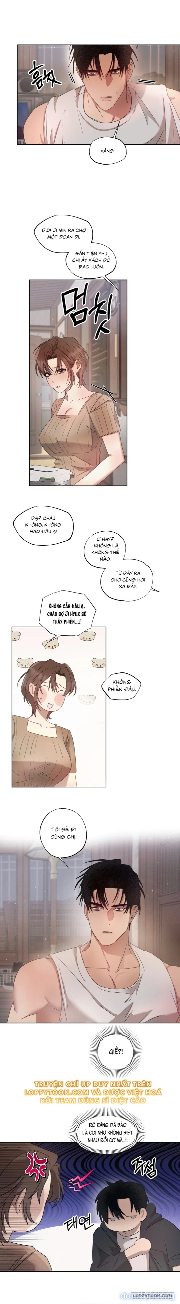 Mùa Hè Năm Ấy, Tựa Như Hoa Dại 