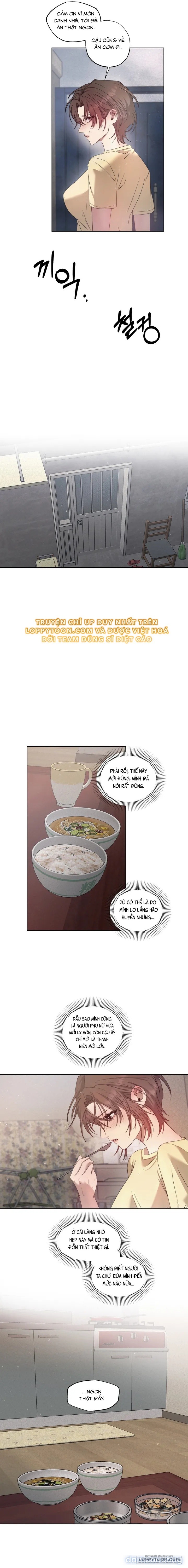Mùa Hè Năm Ấy, Tựa Như Hoa Dại 