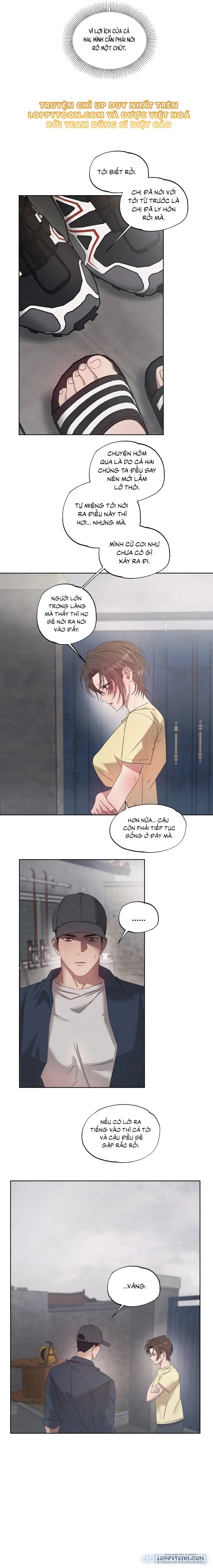 Mùa Hè Năm Ấy, Tựa Như Hoa Dại 