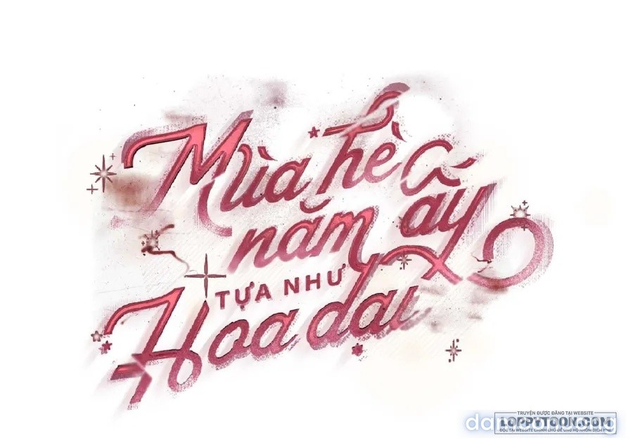 Mùa Hè Năm Ấy, Tựa Như Hoa Dại 