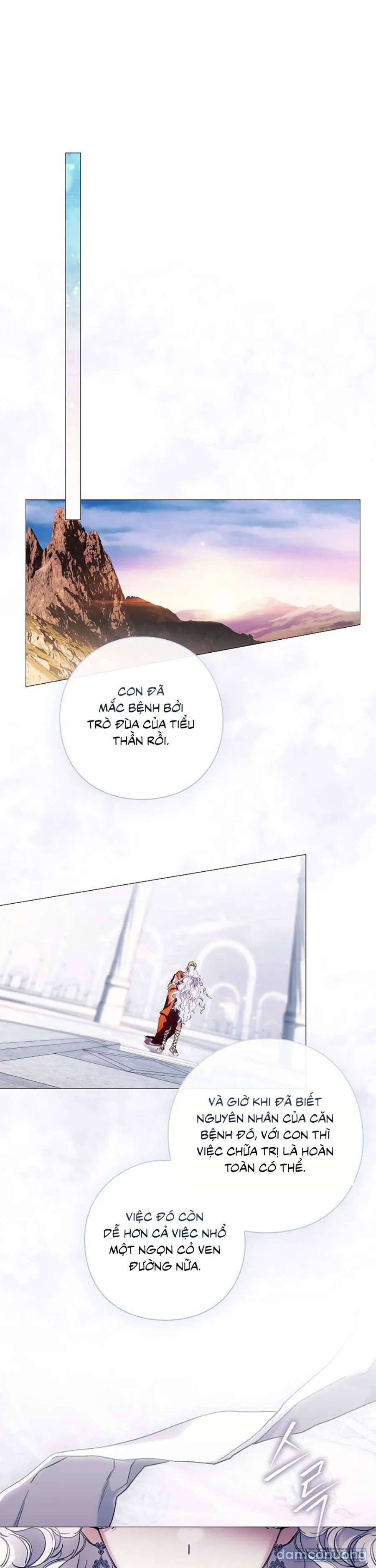 Dành Cho Các Nữ Thần : Dành Cho Daphne 