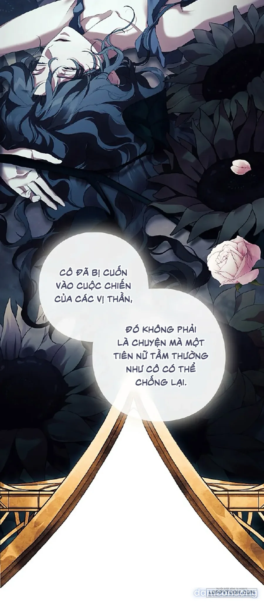 Dành Cho Các Nữ Thần : Dành Cho Daphne 
