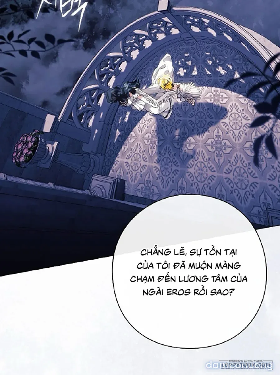 Dành Cho Các Nữ Thần : Dành Cho Daphne 