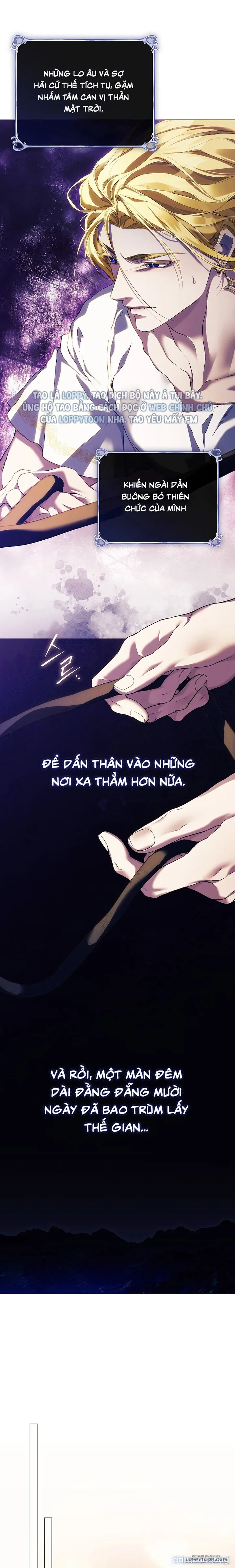 Dành Cho Các Nữ Thần : Dành Cho Daphne 