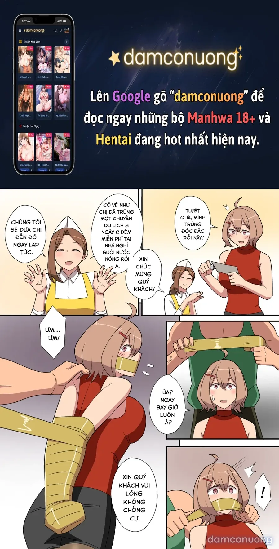 Tổng hợp truyện ngắn của Hiroki00 