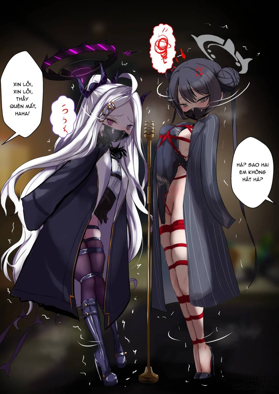 2月の記録 