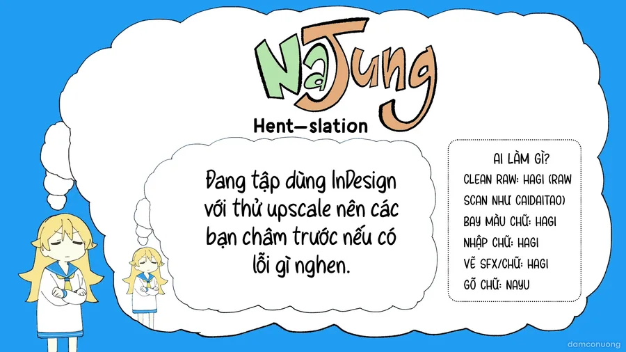 Con Cún Trong Phòng Đàn Anh 