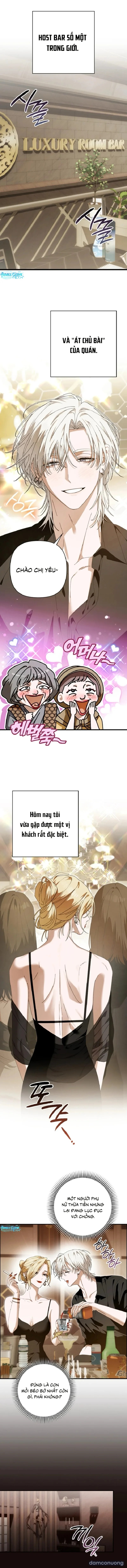 Tôi Xin Lỗi, Thưa Chủ Nhân! 