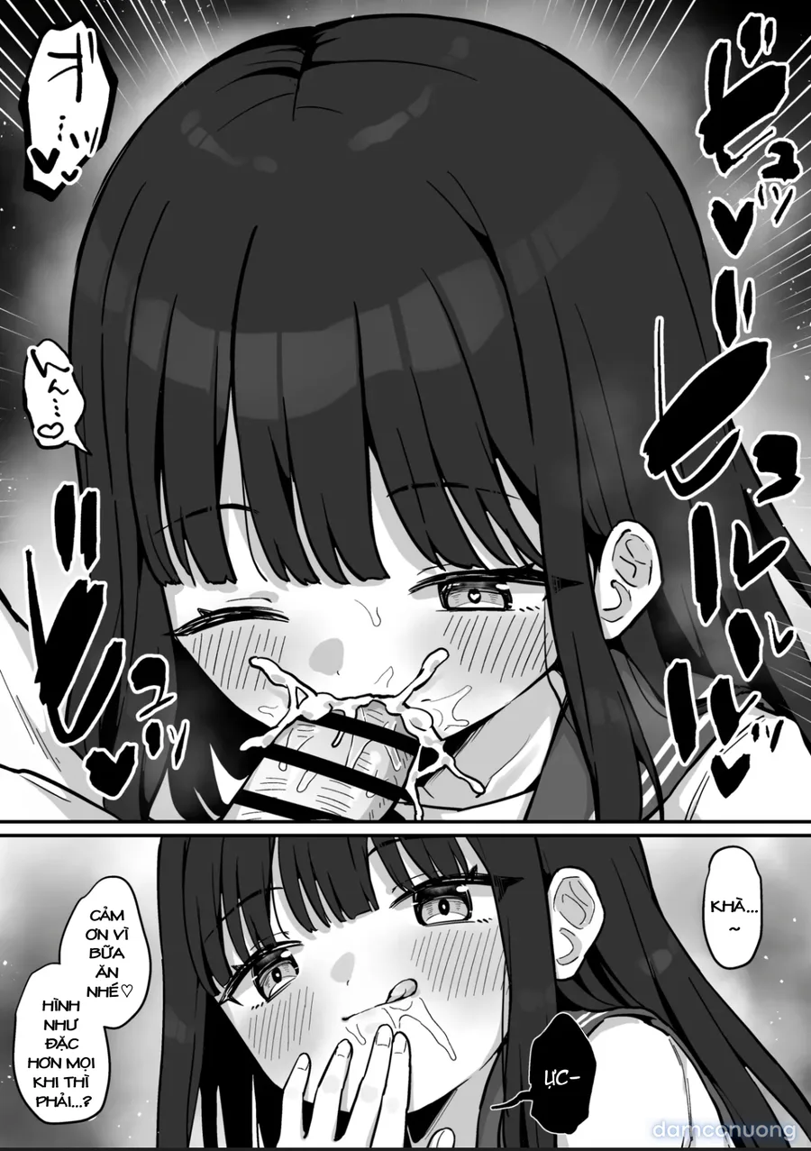 Kana và Hiroto 