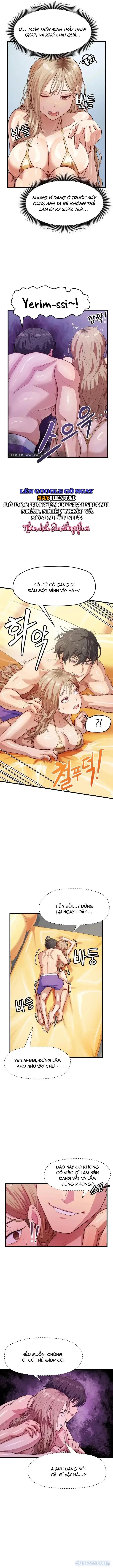 Chương Trình Tạp Kỉ Đêm Khuya 