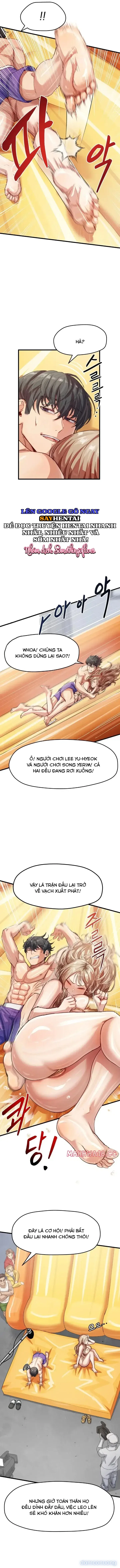 Chương Trình Tạp Kỉ Đêm Khuya 