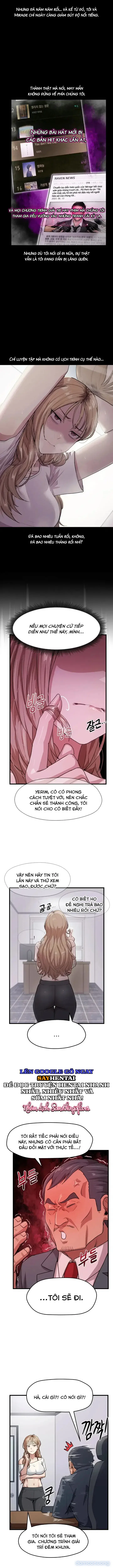 Chương Trình Tạp Kỉ Đêm Khuya 
