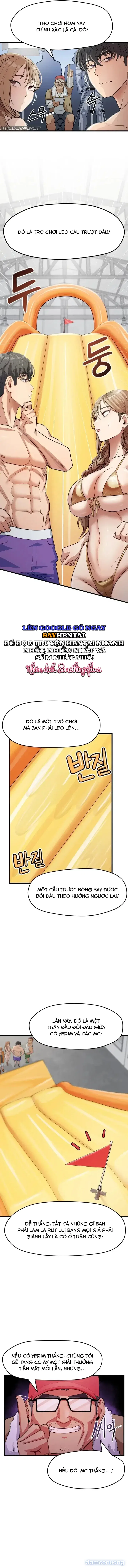 Chương Trình Tạp Kỉ Đêm Khuya 
