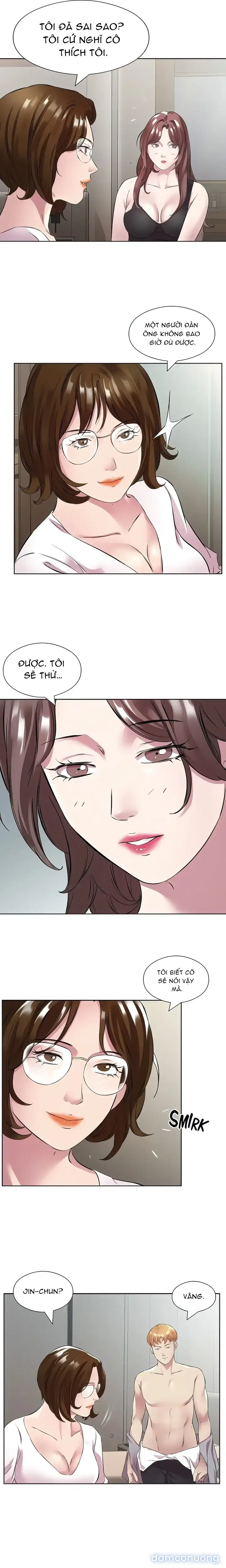 Rẽ Lối 
