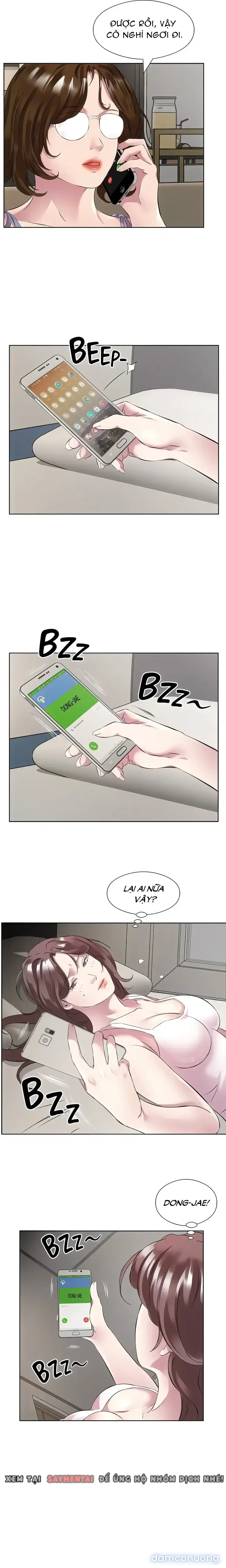 Rẽ Lối 