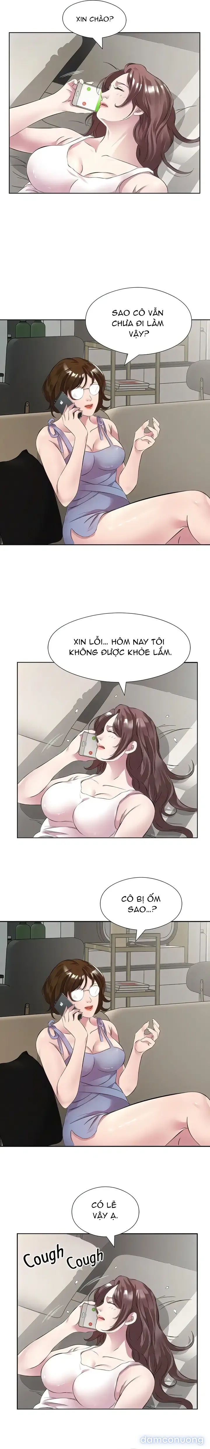 Rẽ Lối 