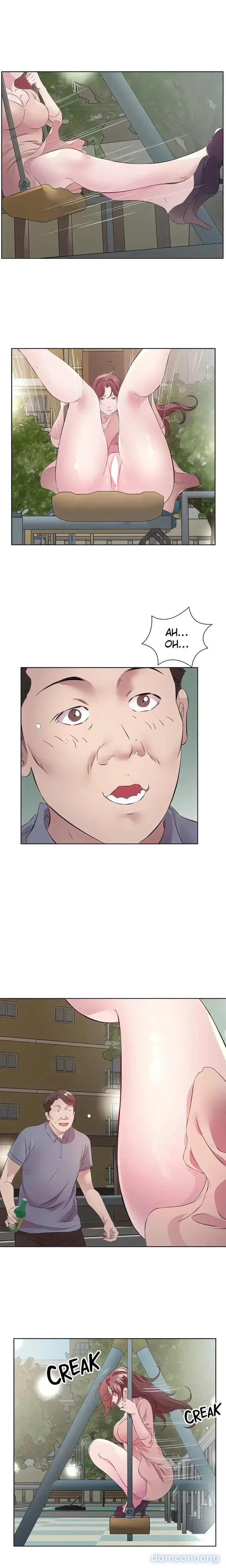 Rẽ Lối 