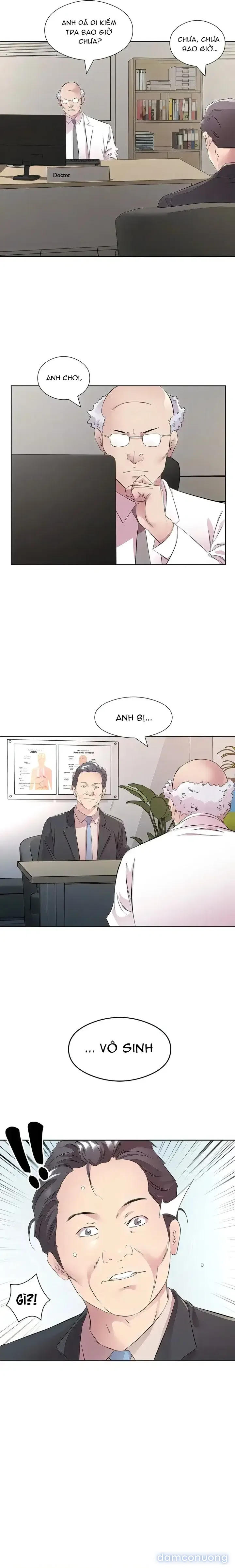Rẽ Lối 