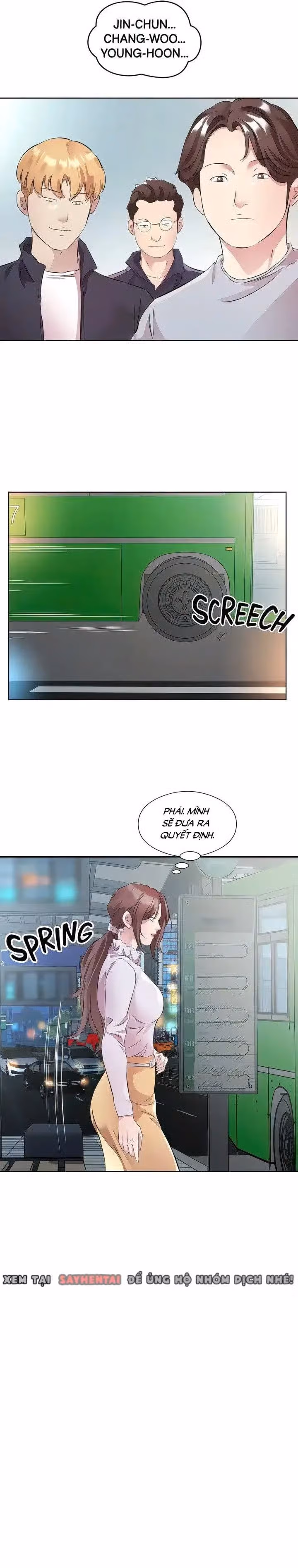Rẽ Lối 