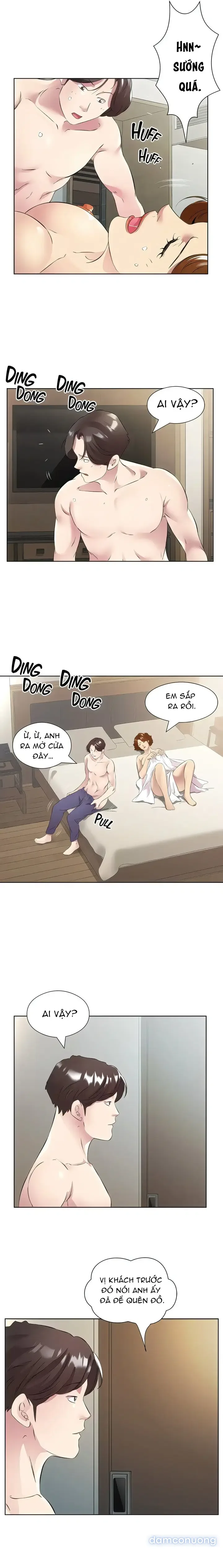 Rẽ Lối 