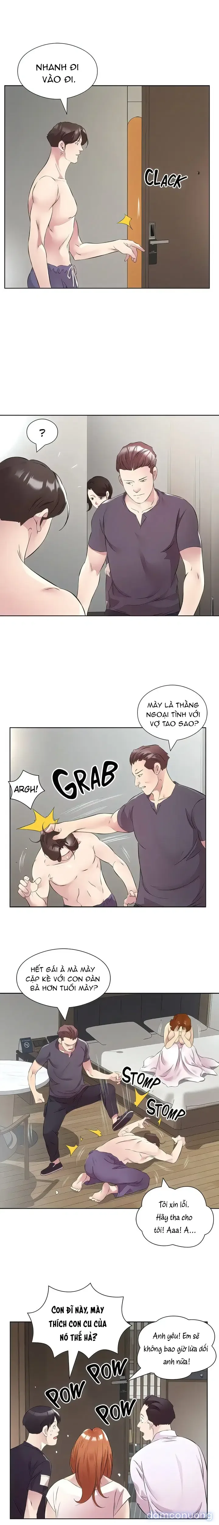 Rẽ Lối 