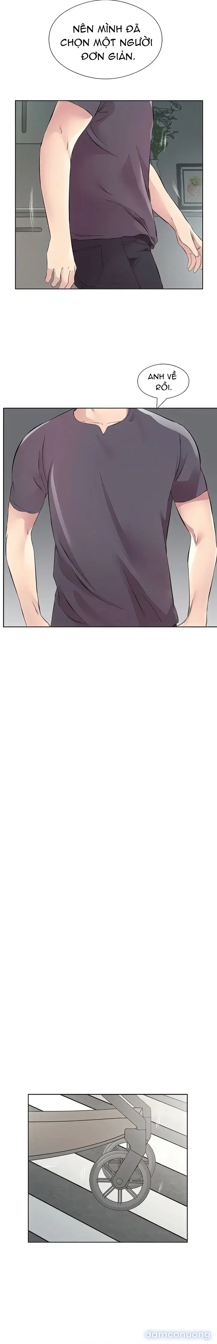 Rẽ Lối 